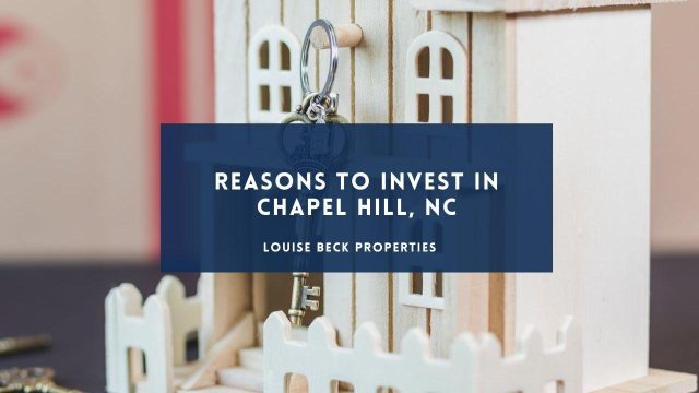 Louise-Beck-Properties